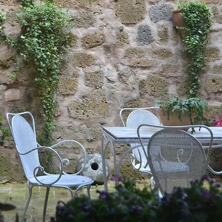 公寓 Casa San Giovenale