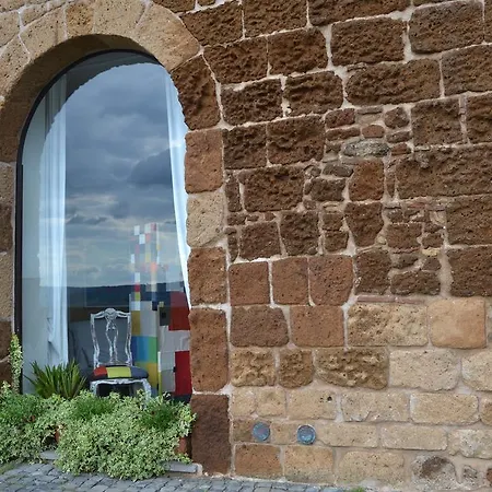 Casa San Giovenale Orvieto