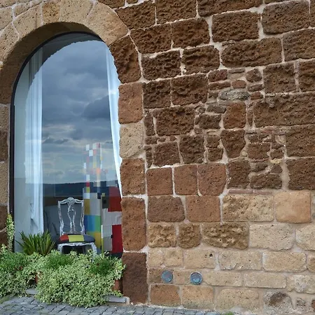 Casa San Giovenale 奥维多