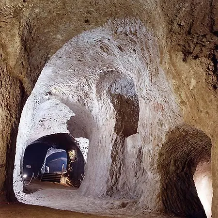 Casa San Giovenale