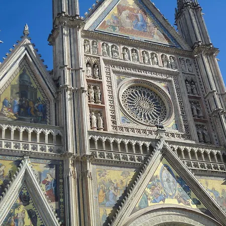 Casa San Giovenale Orvieto