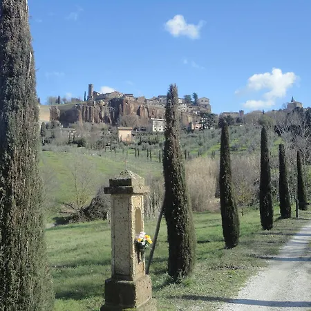Casa San Giovenale 奥维多