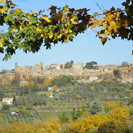 Casa San Giovenale Orvieto