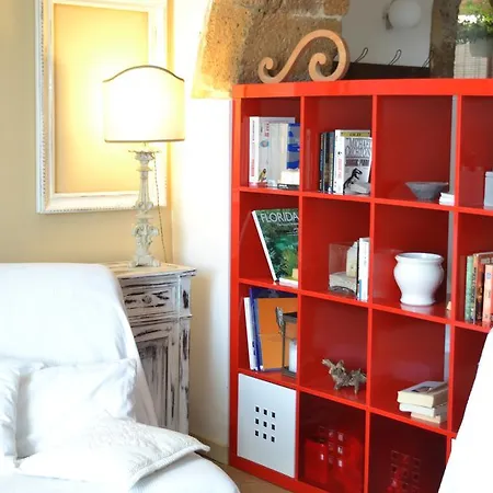 Apartament Casa San Giovenale