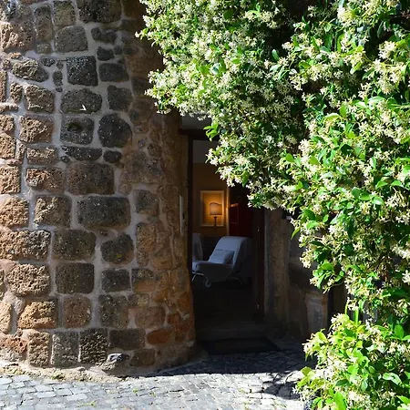 Apartament Casa San Giovenale Orvieto