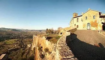 Casa San Giovenale Apartament