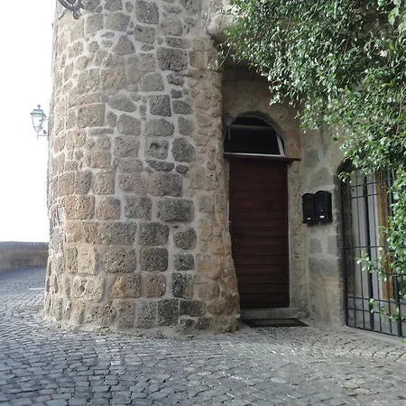 公寓 Casa San Giovenale *