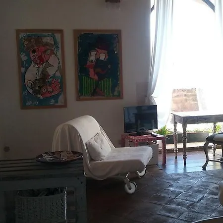 Casa San Giovenale *