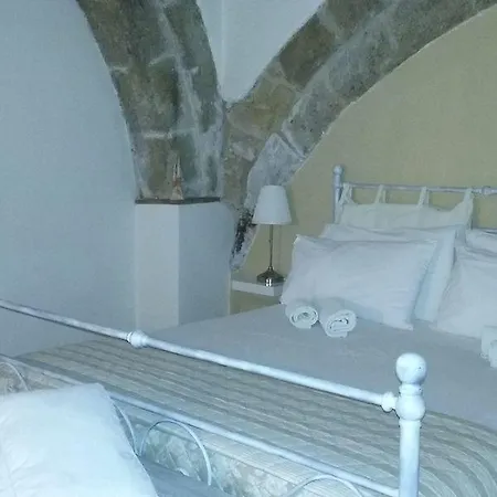 Casa San Giovenale Appartement *