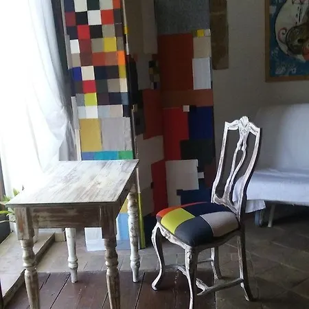 公寓 Casa San Giovenale 奥维多