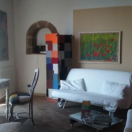 Casa San Giovenale * Ορβιέτο