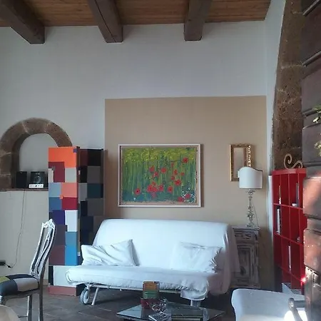 Διαμέρισμα Casa San Giovenale