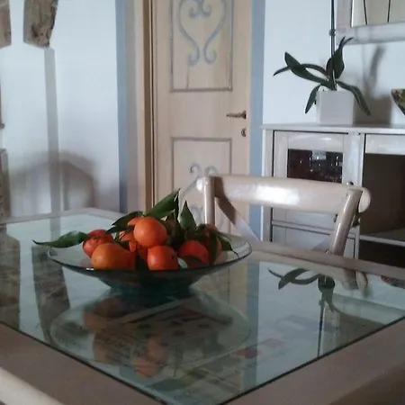 Casa San Giovenale 公寓 奥维多