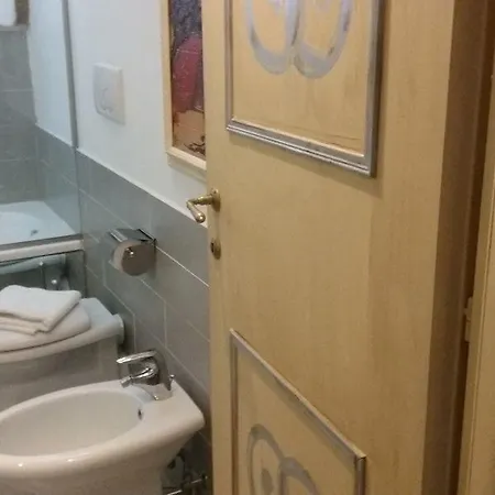 Apartament Casa San Giovenale *