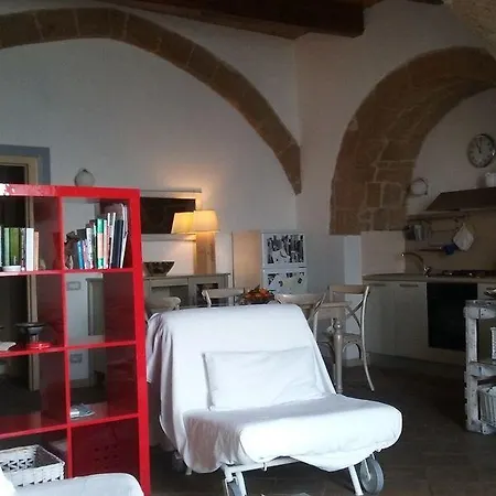 Casa San Giovenale *
