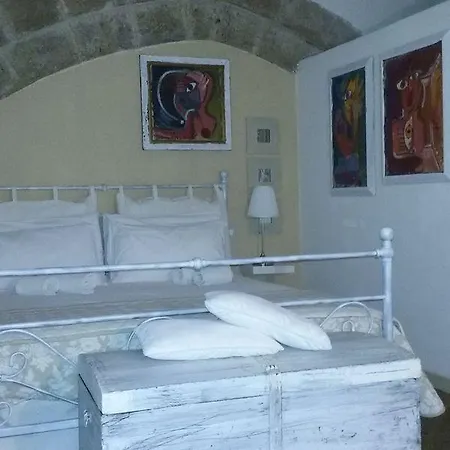 Casa San Giovenale