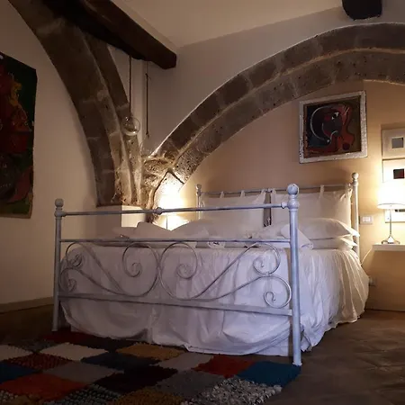 Casa San Giovenale