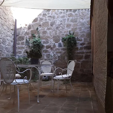 Διαμέρισμα Casa San Giovenale *