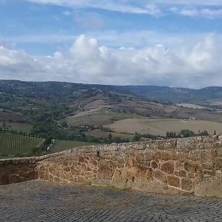 Appartement Casa San Giovenale Orvieto