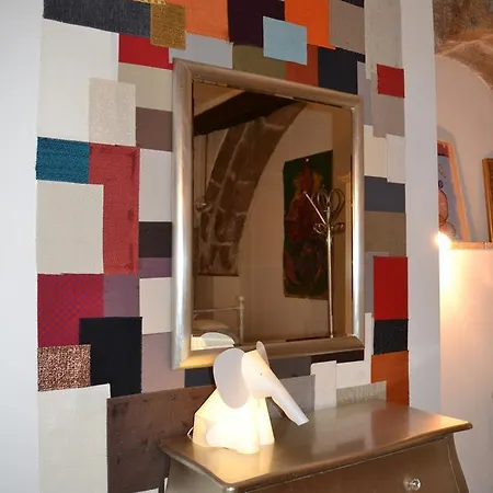 Casa San Giovenale * 奥维多