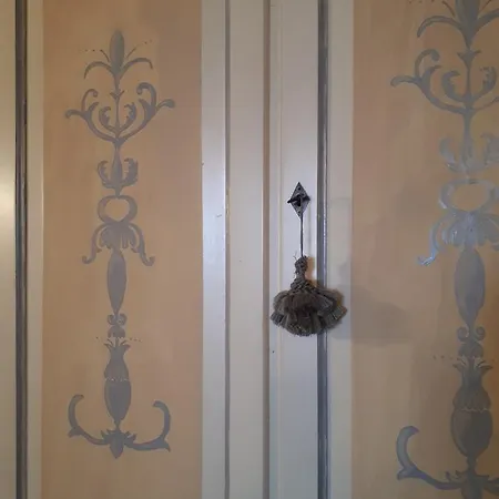 Appartement Casa San Giovenale Orvieto