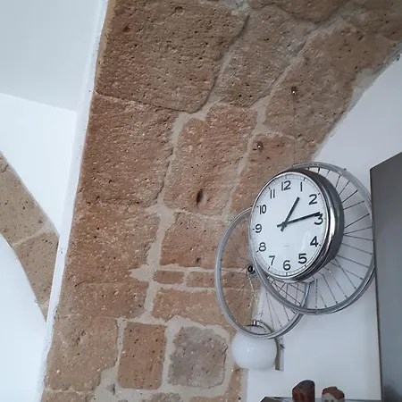 公寓 Casa San Giovenale *