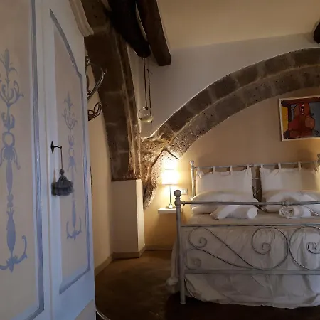 Casa San Giovenale Ορβιέτο