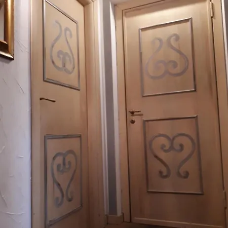 Casa San Giovenale * Ορβιέτο