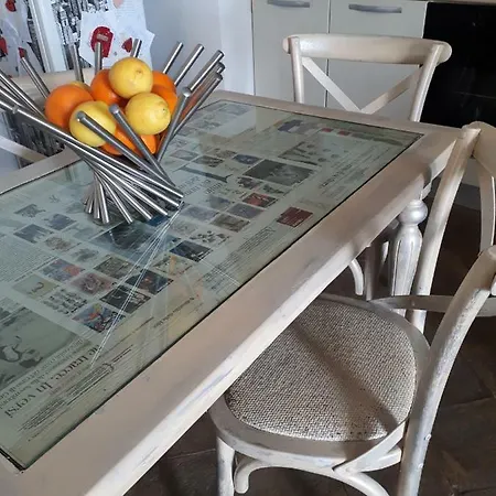 Appartement Casa San Giovenale *