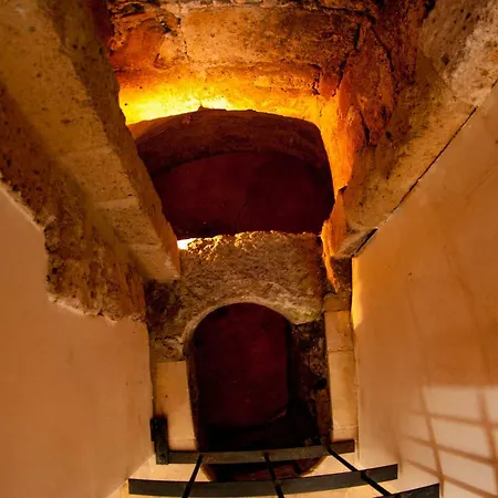 Casa San Giovenale * Orvieto