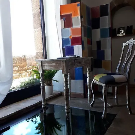 Appartement Casa San Giovenale *