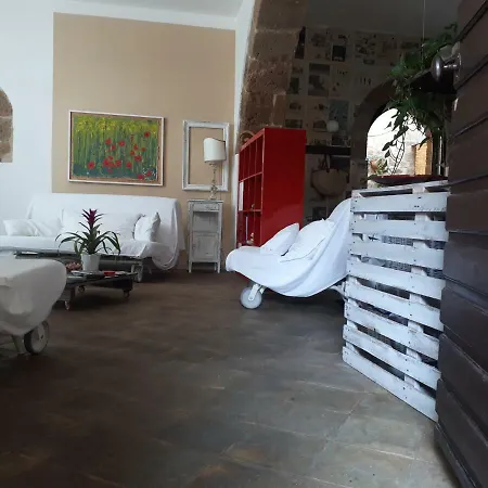 Casa San Giovenale Διαμέρισμα