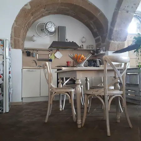 Casa San Giovenale * Orvieto
