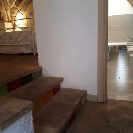 Casa San Giovenale Διαμέρισμα Ορβιέτο