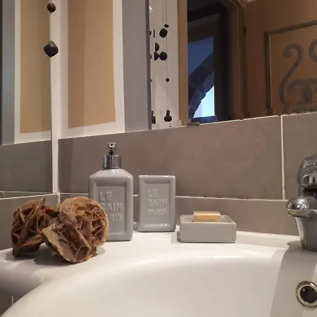 Apartament Casa San Giovenale *
