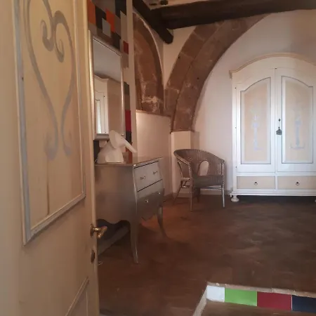 Casa San Giovenale * Ορβιέτο