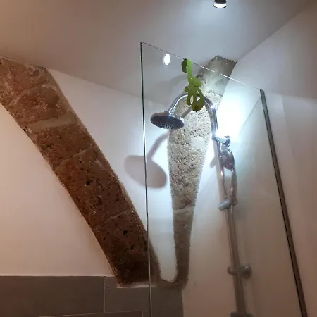Appartement Casa San Giovenale *